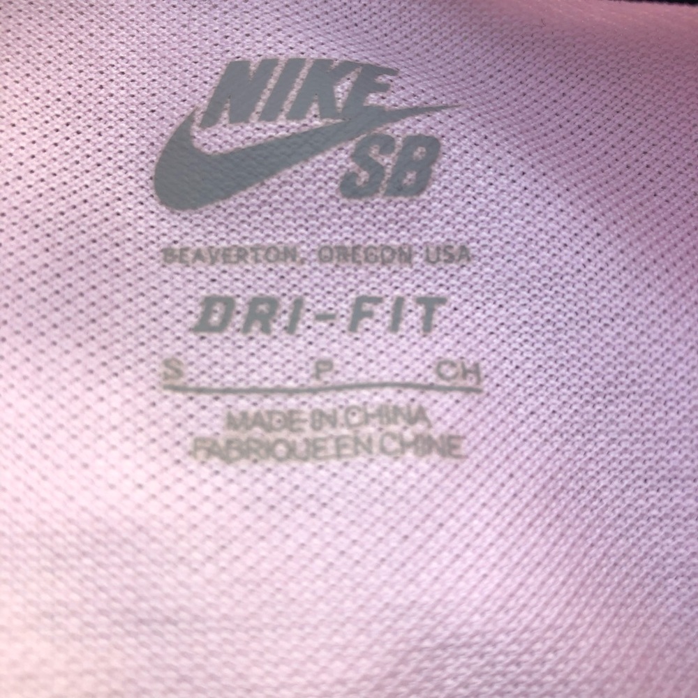 Collard shirt - Picture 2 of 2